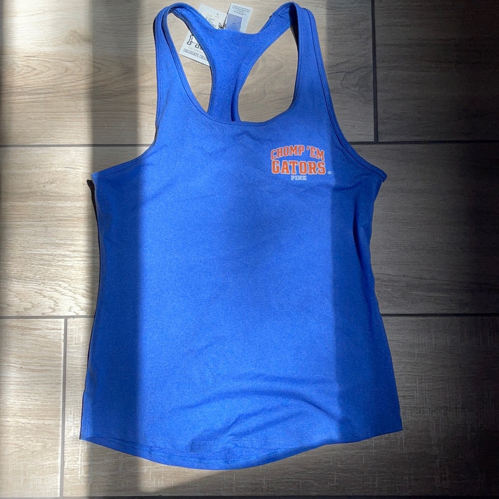 NWT Pink Gators Tank